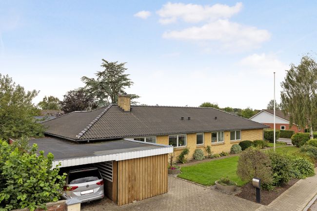Birkevænget 9, Abild, 6270 Tønder