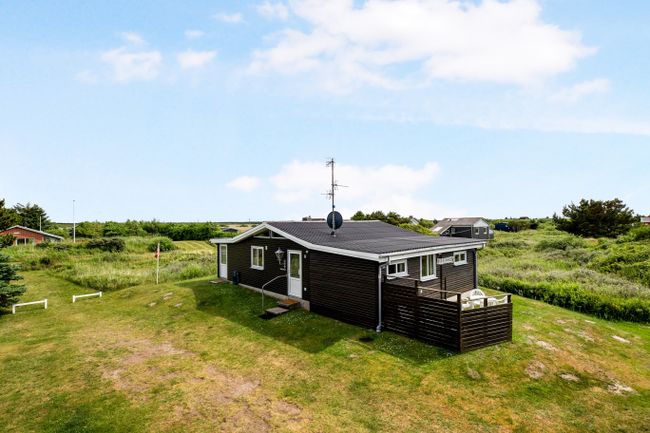 Lakolk 124, Lakolk, 6792 Rømø