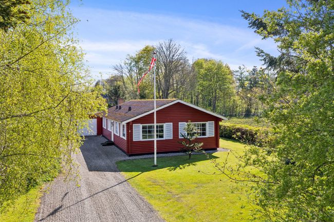 Rens Voldgade 8, 6372 Bylderup-Bov