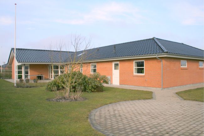 Rosinfeltvej 128, 6270 Tønder