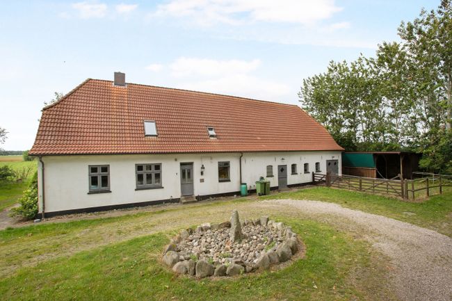 Flydsholmvej 7, Rens Mark, 6372 Bylderup-Bov