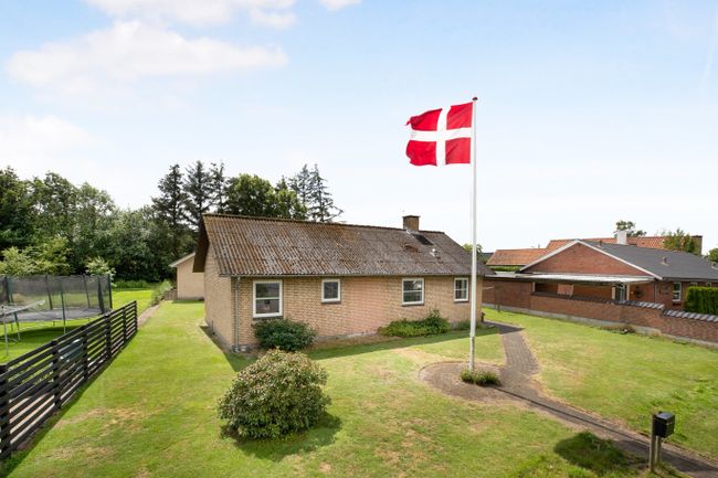 Møllebakken 6, Brede, 6261 Bredebro