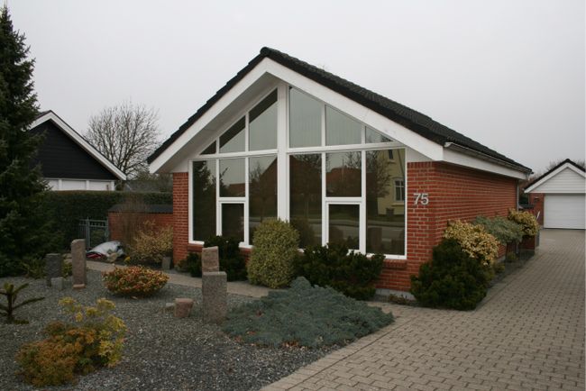 Strucksalle 75, 6270 Tønder