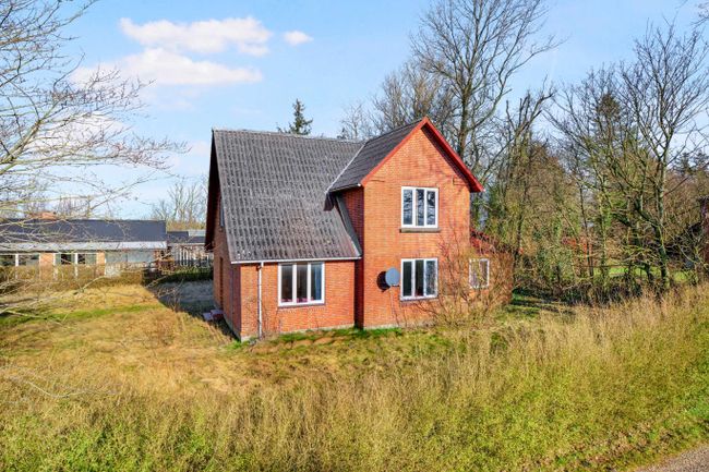 Lydersholmvej 12, Lydersholm, 6270 Tønder