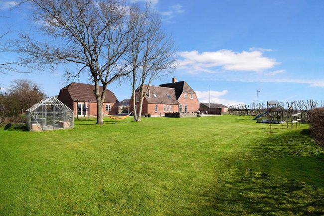 Højervej 43, Møgeltønder, 6270 Tønder