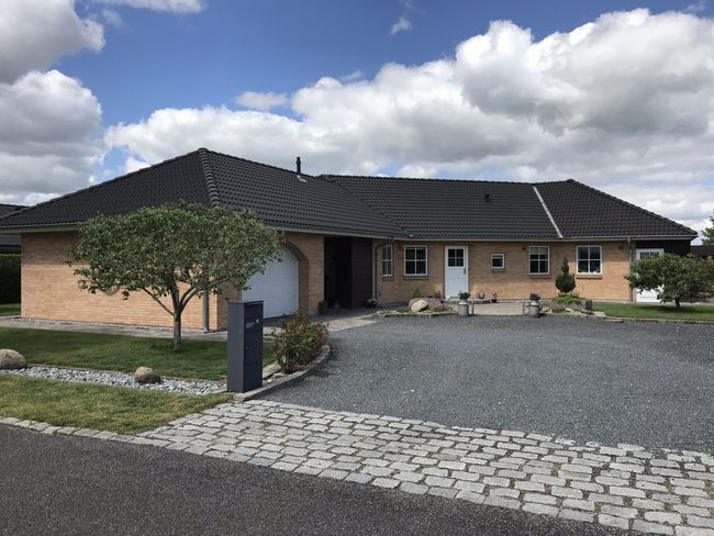 Nørrehaven 43, 6360 Tinglev