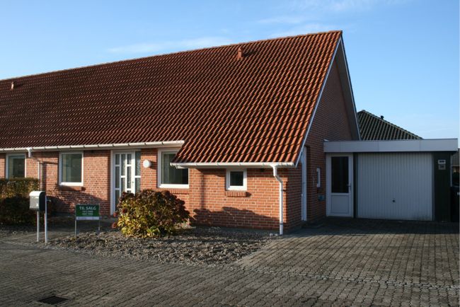 Markmandsvej 38