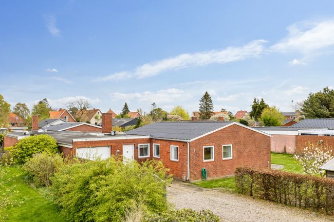 Elmevej 9, 6270 Tønder