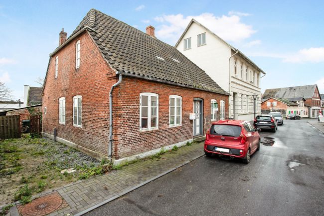 Storegade 11, 6280 Højer