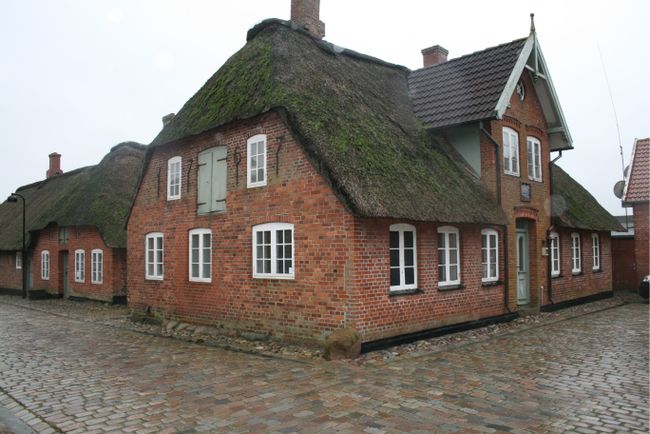 Østergade 6, 6280 Højer