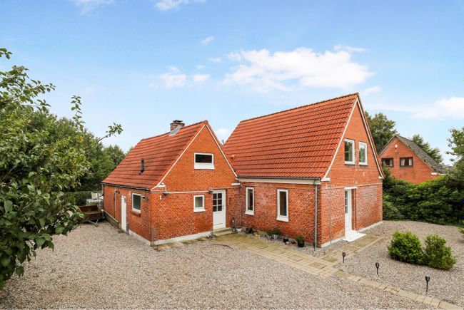 Bredgade 1, Øster Højst, 6240 Løgumkloster