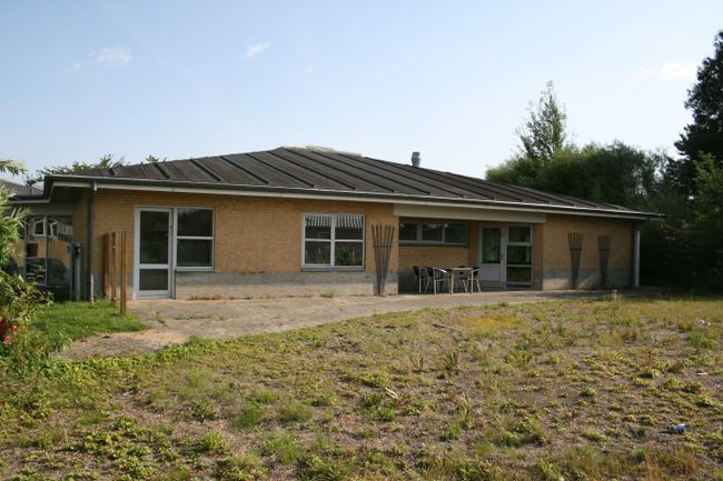Boldershøj 9B, 6534 Agerskov