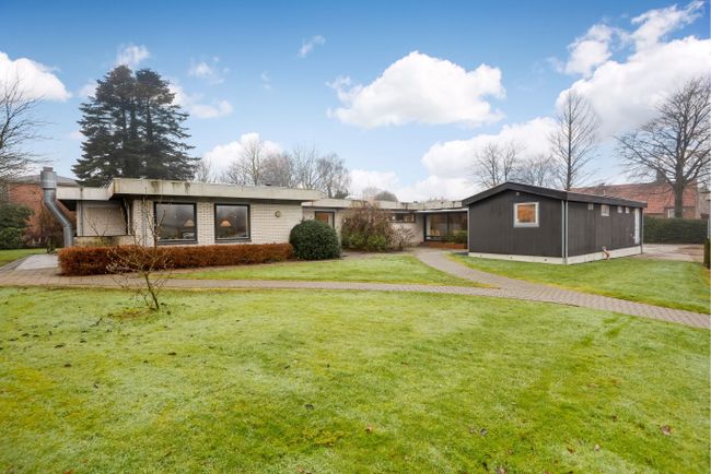 Leosalle 5A, 6270 Tønder