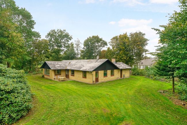 Skovfennen 5, Rørkær, 6270 Tønder