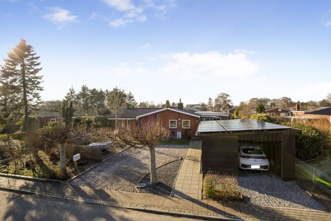 Lindevej 8, 6270 Tønder
