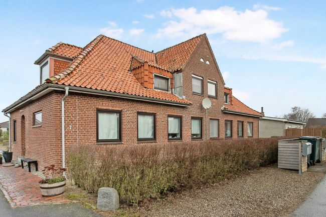 Gørrismarkvej 5, 6270 Tønder