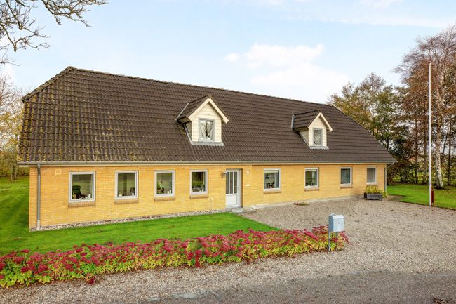 Højgade 8, Jejsing, 6270 Tønder