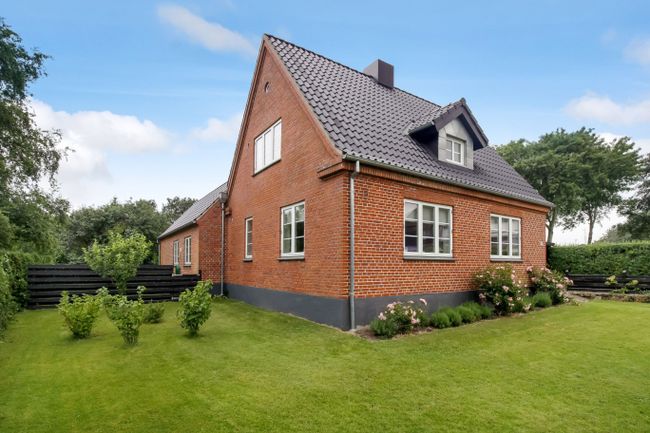 Højervej 33, Møgeltønder, 6270 Tønder