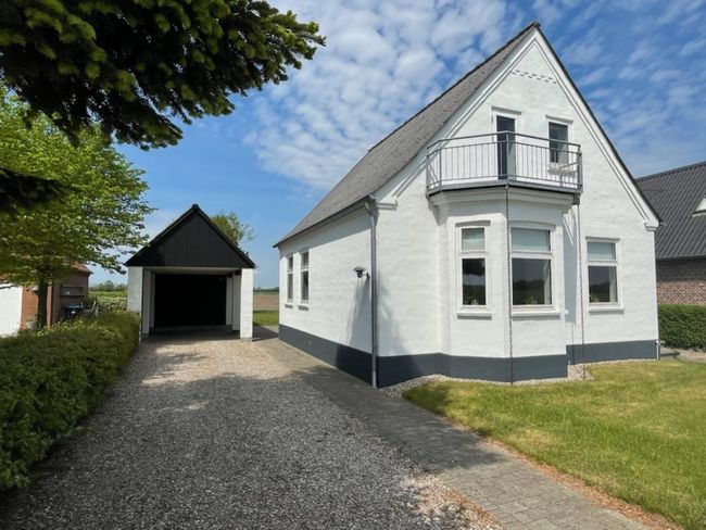 Dyrhusvej 39, 6270 Tønder