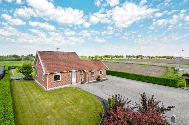 Møllevej 60, Møgeltønder, 6270 Tønder