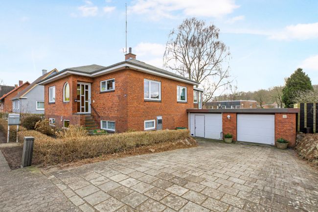 Hovedgaden 57, 6360 Tinglev