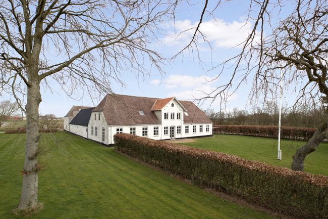 Toftegårdsvej 2, Landeby, 6240 Løgumkloster