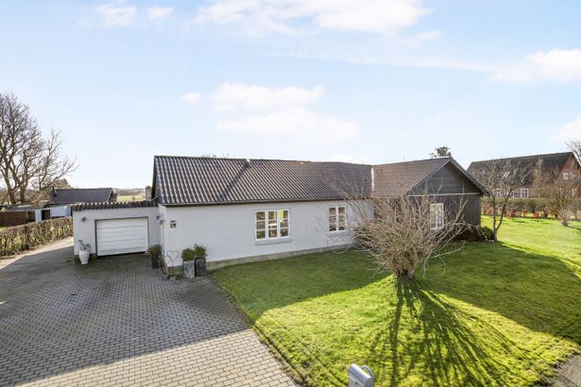 Dyrhusvej 20, 6270 Tønder