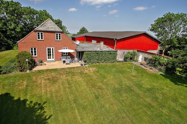 Sydfeltvej 4, Møgeltønder, 6270 Tønder