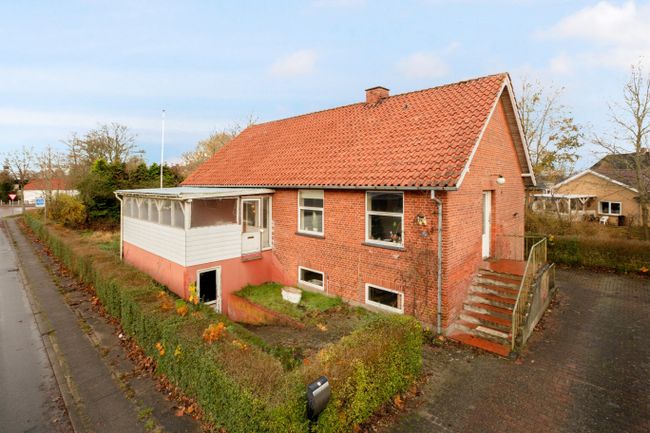 Engvej 1, 6372 Bylderup-Bov
