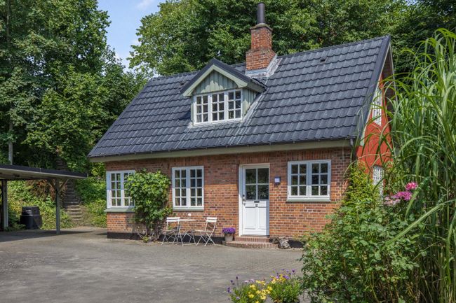 Møllevej 7, Møgeltønder, 6270 Tønder