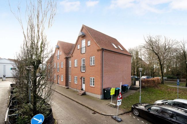 Allegade 30B, 1., 6270 Tønder