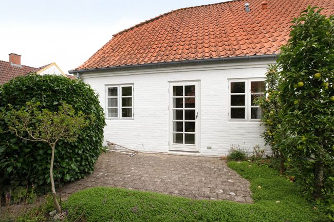 Holmpladsen 29, 6240 Løgumkloster