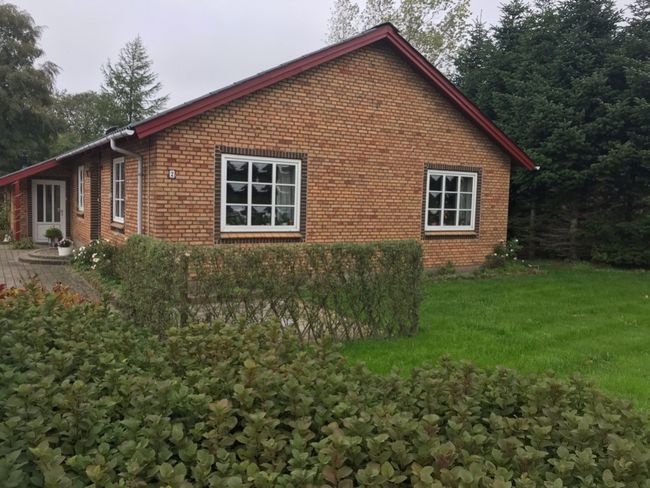 Bredgade 2, Øster Højst, 6240 Løgumkloster