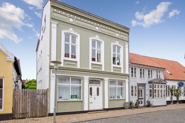 Søndergade 15