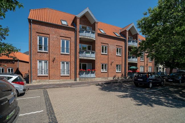 Skibbroen 15, 1. mf., 6270 Tønder