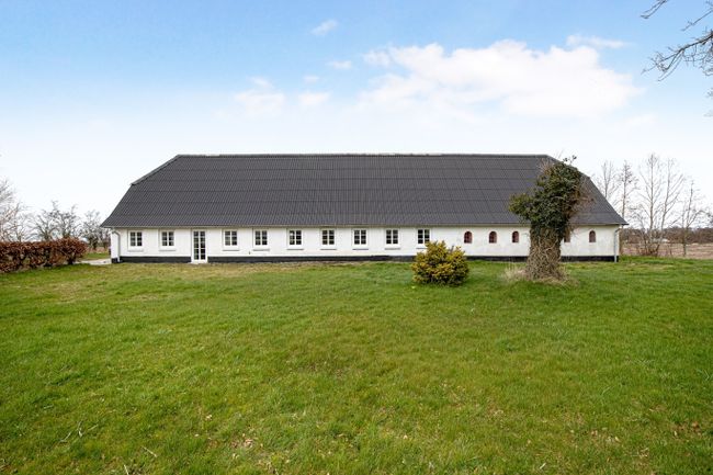 Skovgårdsvej 2, Draved, 6240 Løgumkloster