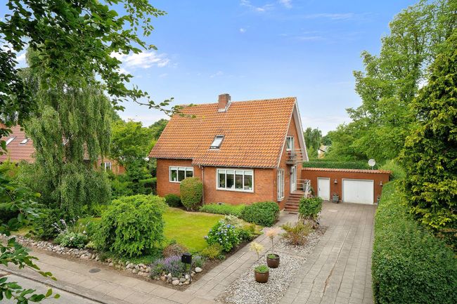 Brorsonsvej 42, 6270 Tønder