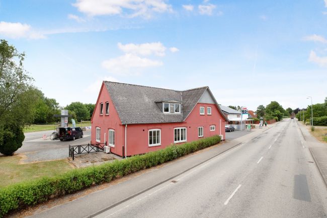 Tingvej 2A, Visby, 6261 Bredebro