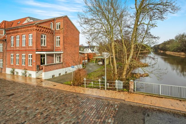 Søndergade 36, 6270 Tønder
