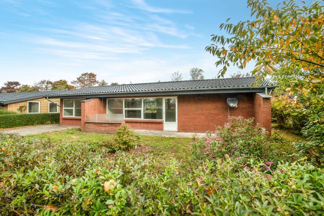 Ringgade 13, 6240 Løgumkloster