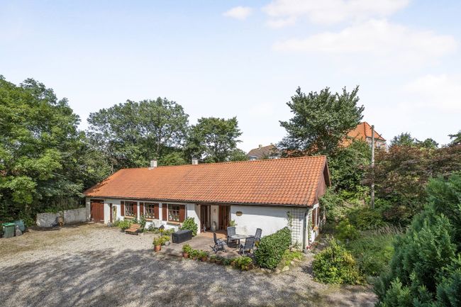 Højervej 2, Møgeltønder, 6270 Tønder