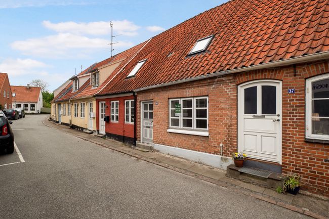 Nørregade 39, 6270 Tønder