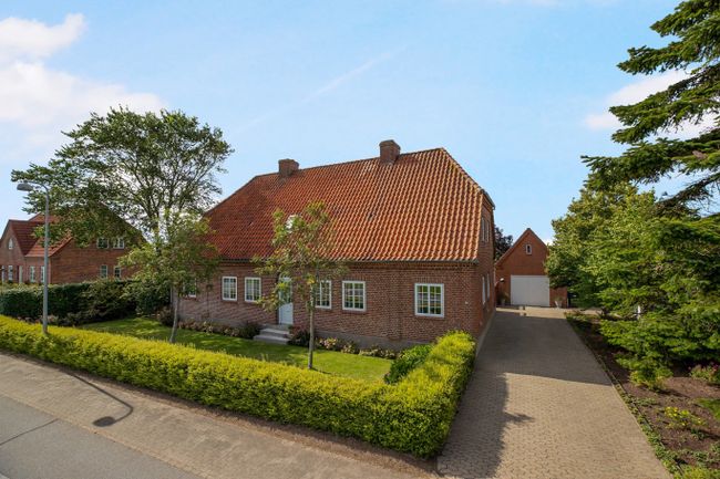 Dyrhusvej 41, 6270 Tønder