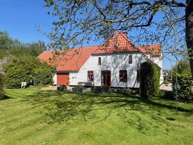 Svinget 2, 6261 Bredebro