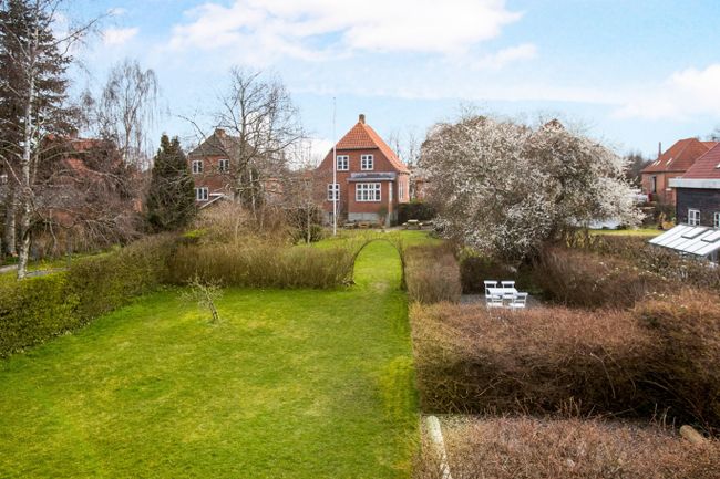 Leosalle 34, 6270 Tønder
