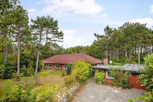 Vibevej 30, Havneby, 6792 Rømø