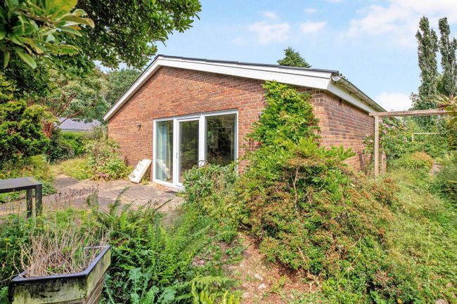Lindevej 8, Bedsted, 6240 Løgumkloster