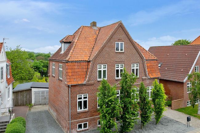 Strucksalle 67, 6270 Tønder