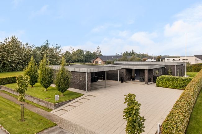 Rosinfeltvej 121, 6270 Tønder