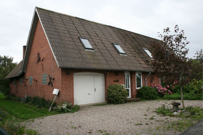 Høybergvej 24, Visby, 6261 Bredebro